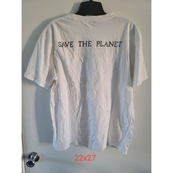 Hard Rock Cafe Washington DC T Shirt Music - Picture 6 of 6